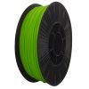 Пластик для 3D-принтера Тірапласт PLA 1.75мм, 0.75кг, green lime (25037/25163)