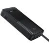 Батарея універсальна Baseus Bipow 2 Digital Display 20000mAh 20W with Built-in USB-C Cable Black (P10077101113-01) зображення 3