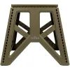 Стілець складаний Tribe Camp Chair High пластиковий Olive (T-EF-0002-olive) зображення 3