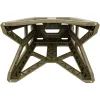 Стілець складаний Tribe Camp Chair High пластиковий Olive (T-EF-0002-olive) зображення 5