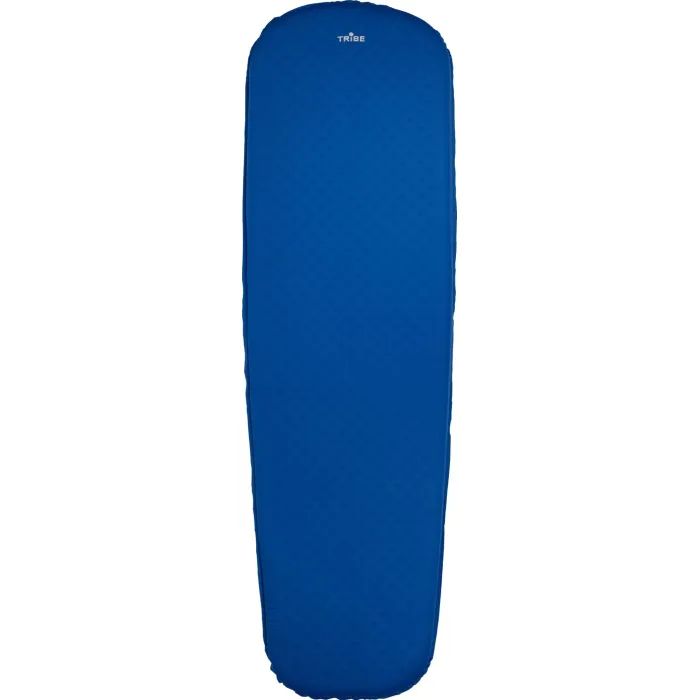 Туристический коврик Tribe Comfort Lite 5 см blue (T-BB-0006-blue)