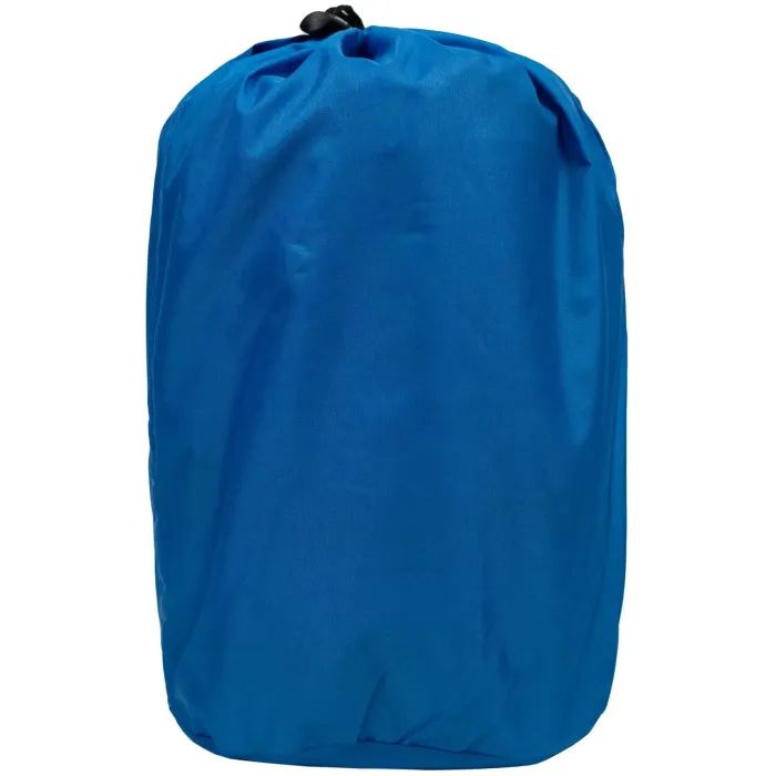 Туристический коврик Tribe Comfort Lite 5 см blue (T-BB-0006-blue) изображение 7