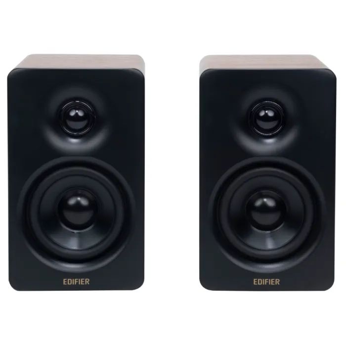 Акустическая система Edifier M60 Bluetooth Classic Oak (M60Classicoak) изображение 2