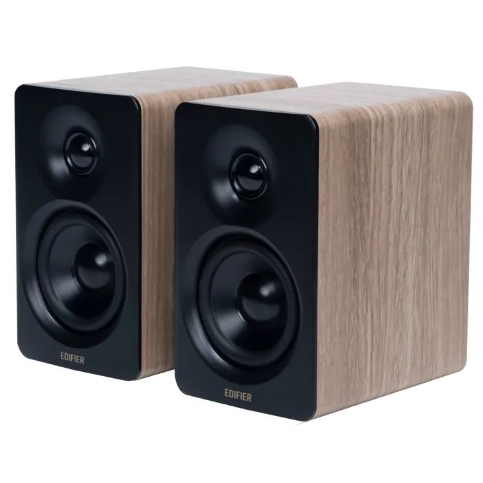 Акустическая система Edifier M60 Bluetooth Classic Oak (M60Classicoak) изображение 4