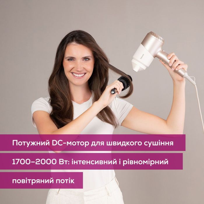 Фен Beurer HC 40 изображение 4