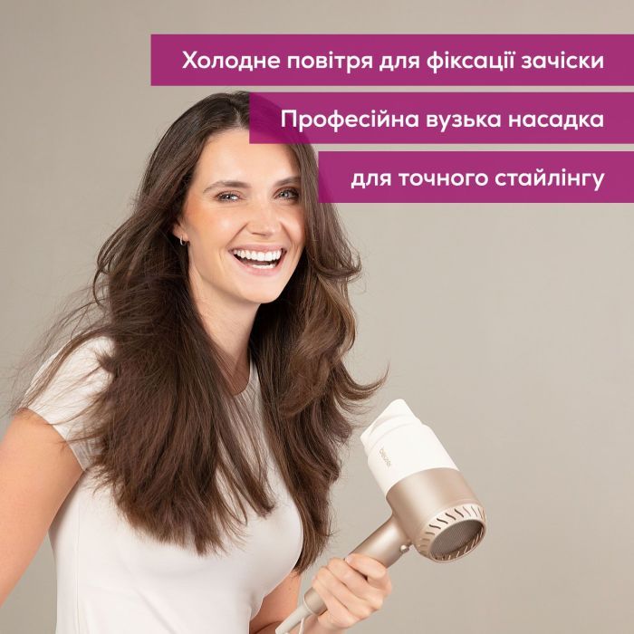 Фен Beurer HC 40 изображение 7