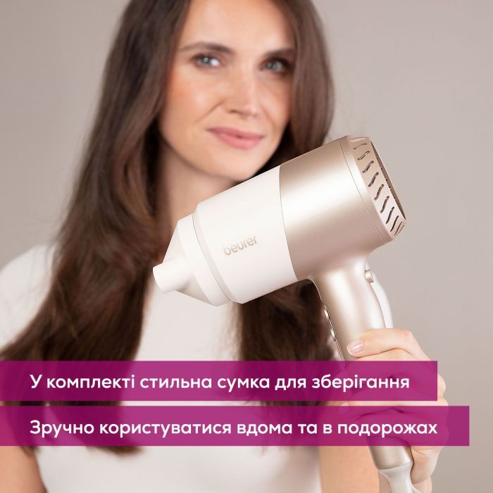 Фен Beurer HC 40 изображение 8