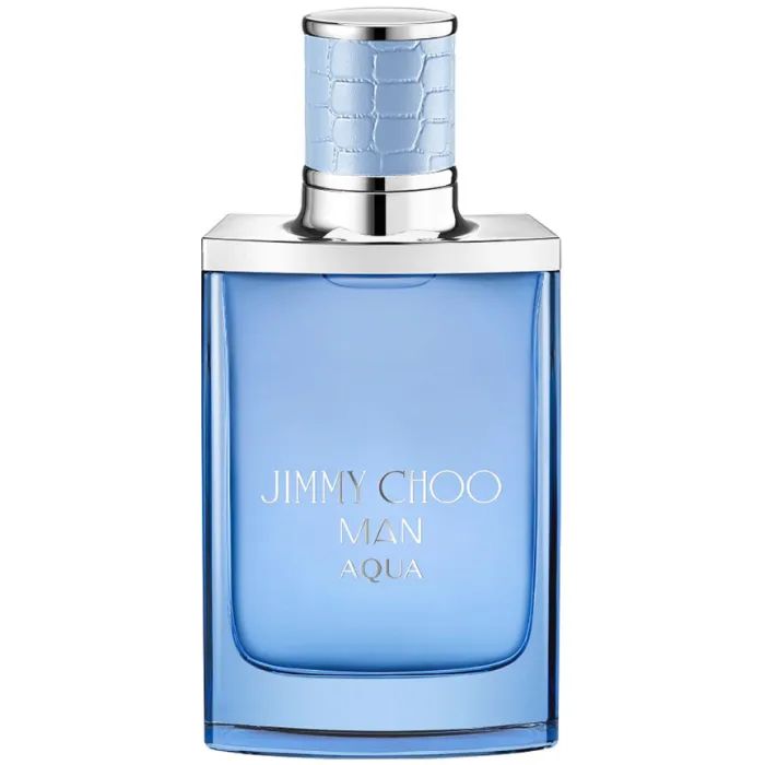Туалетная вода Jimmy Choo Man Aqua 100 мл (3386460129824) изображение 2
