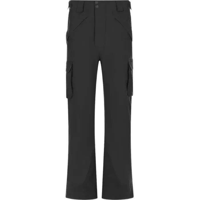 Штаны 2117 of Sweden Krasse Skidbyxa H 7525926 sand - S - бежевий (039.0245)