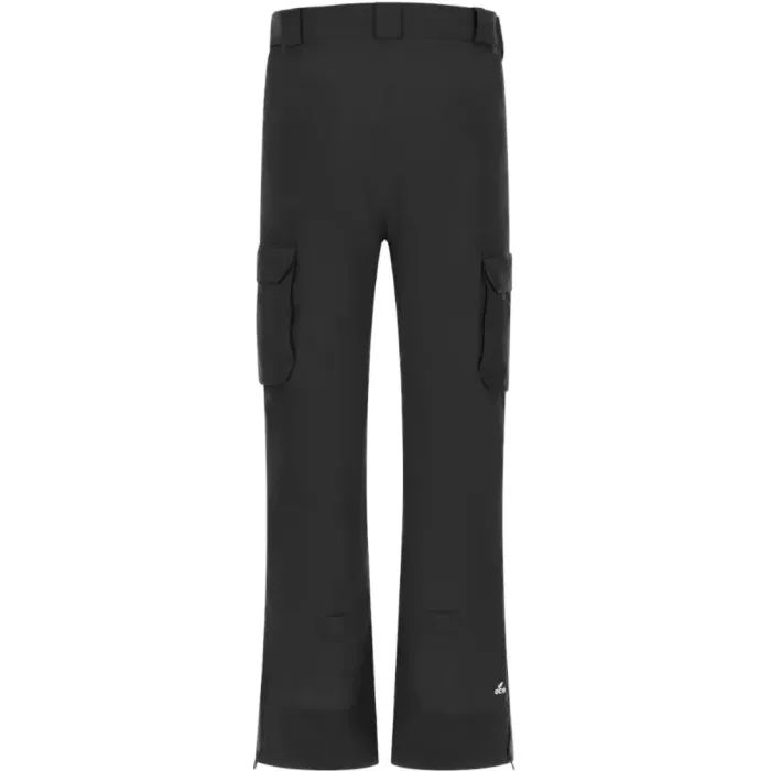 Штаны 2117 of Sweden Krasse Skidbyxa H 7525926 sand - S - бежевий (039.0245) изображение 2