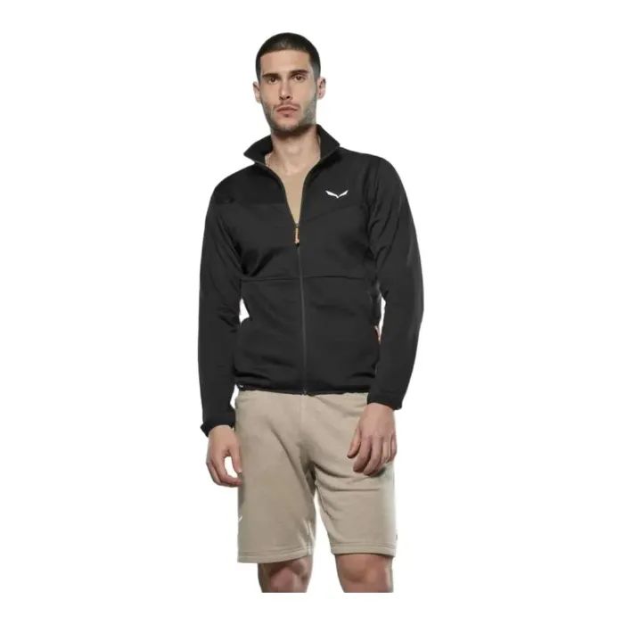 Кофта Salewa Puez Cammino PL Mns 29094 5B10 - 54/2X - темно-жовтий (013.012.1575)