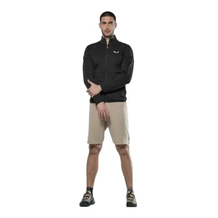 Кофта Salewa Puez Cammino PL Mns 29094 5B10 - 54/2X - темно-жовтий (013.012.1575) изображение 2