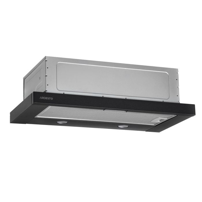 Витяжка кухонна Ardesto HT-F900MBL