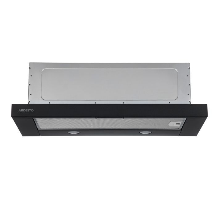 Витяжка кухонна Ardesto HT-F900MBL зображення 2