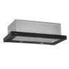 Витяжка кухонна Ardesto HT-F900MBL