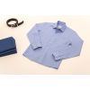Рубашка детская Lakids длинным рукавом (1551-146B-blue) изображение 5