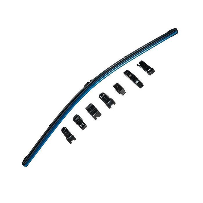 Щетка стеклоочистителя SATO TECH 525 mm multifunctional (WM525)