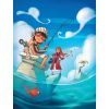 Книга Банда Піратів. На абордаж - Жюльєтт Парашині-Дені Ранок (9786170937421) изображение 6
