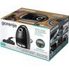 Пылесос Gorenje VCE 21 ECBK (VCE21ECBK) изображение 11