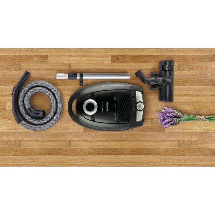 Пылесос Gorenje VCE 21 ECBK (VCE21ECBK) изображение 12
