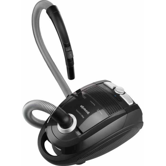 Пылесос Gorenje VCE 21 ECBK (VCE21ECBK) изображение 6