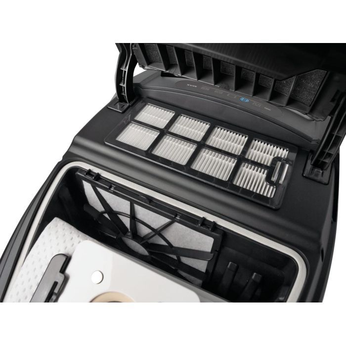 Пылесос Gorenje VCE 21 ECBK (VCE21ECBK) изображение 8