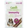 Ласощі для собак Canvit Immunity з ягням 200 г (8595602508785)