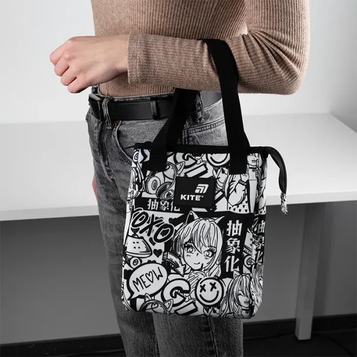 Термосумка Kite 2707-5 (K25-2707-5) изображение 8