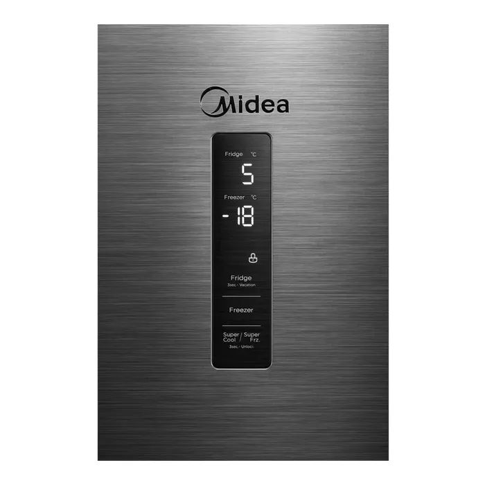 Холодильник Midea MDRB521MIE28OD зображення 5