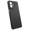 Чехол для мобильного телефона Dengos Carbon Motorola G55 Black (DG-TPU-CRBN-248) изображение 2