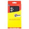 Чехол для мобильного телефона Dengos Carbon Motorola G55 Black (DG-TPU-CRBN-248) изображение 3