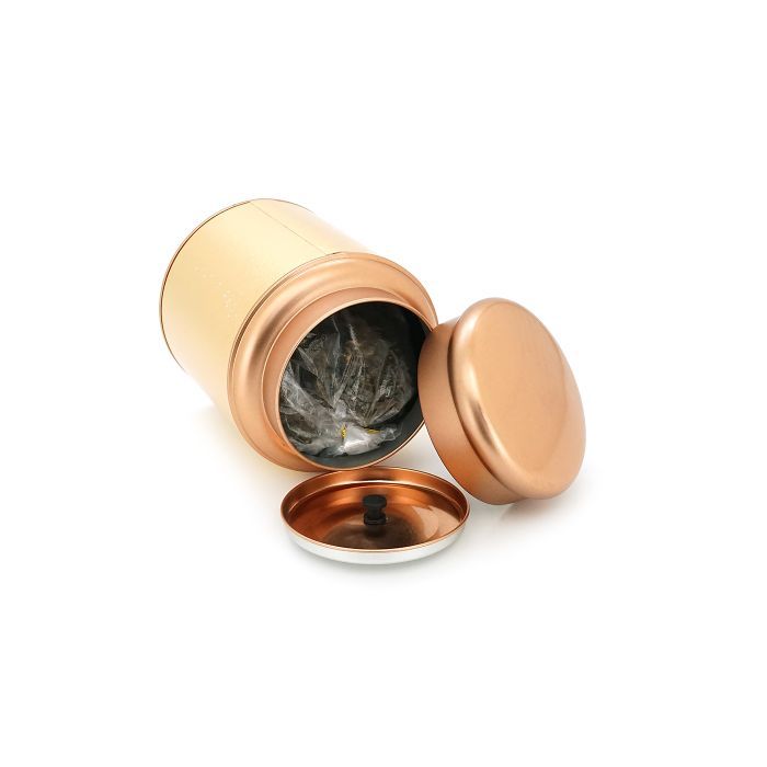 Чай Voltronic Традиционный китайский Дун дин улун (Тайваньский колокольчик) 350 г (OT28)