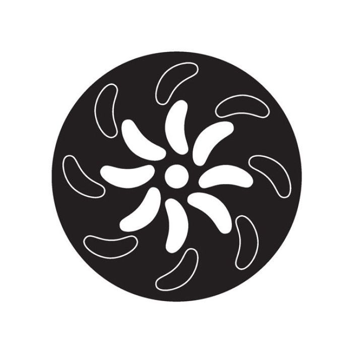 Книга Ростунчики. Контрастна книжка для немовляти Ранок (9789667510657) изображение 10