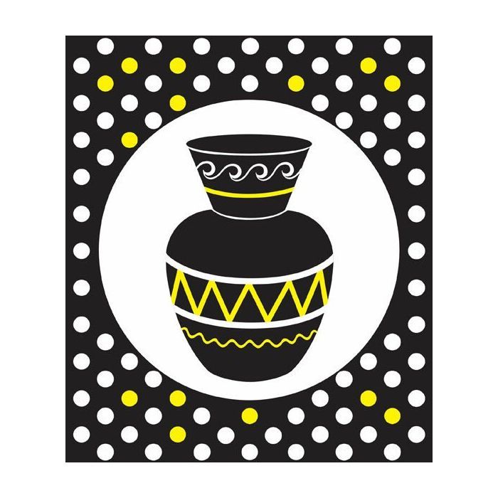 Книга Ростунчики. Контрастна книжка для немовляти Ранок (9789667510657) изображение 4