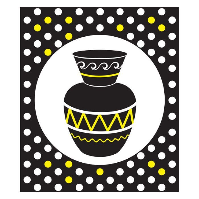 Книга Ростунчики. Контрастна книжка для немовляти Ранок (9789667510657) изображение 8