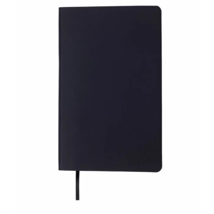 Блокнот Berganote Flexible А5, сірий (50040338-07)