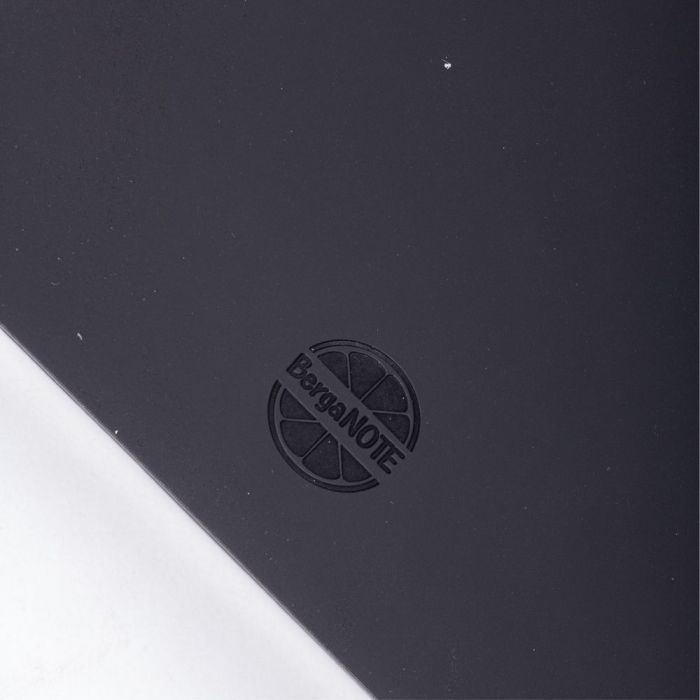 Блокнот Berganote Flexible А5, сірий (50040338-07) зображення 5