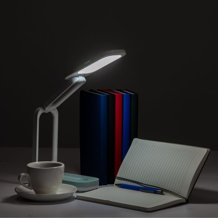 Блокнот Berganote Flexible А5, сірий (50040338-07) зображення 9