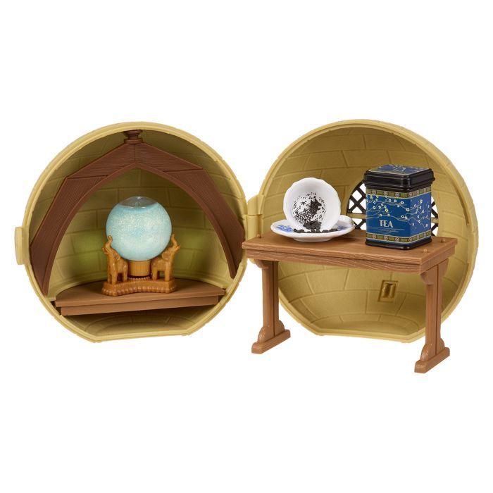 Ігровий набір MGA's Miniverse Harry Potter Hogwarts Створи чарівні предмети (547150) зображення 6