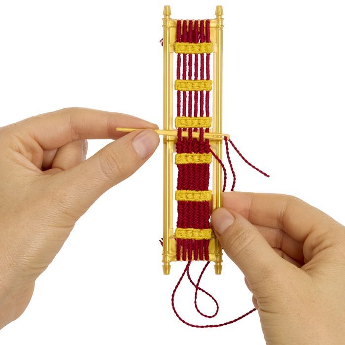 Ігровий набір MGA's Miniverse Harry Potter Hogwarts Створи чарівні предмети (547150) зображення 7