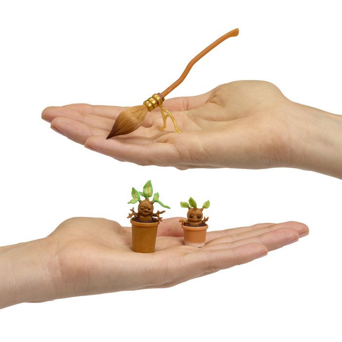 Ігровий набір MGA's Miniverse Harry Potter Hogwarts Створи чарівні предмети (547150) зображення 8