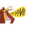 Книга Як знайти лева? - Рейчел Брайт Ранок (9786170977410) изображение 11