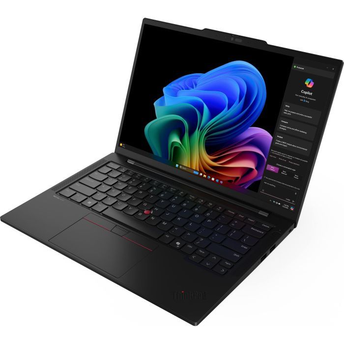 Ноутбук Lenovo ThinkPad T14s G6 (21R2S10Y00) зображення 3