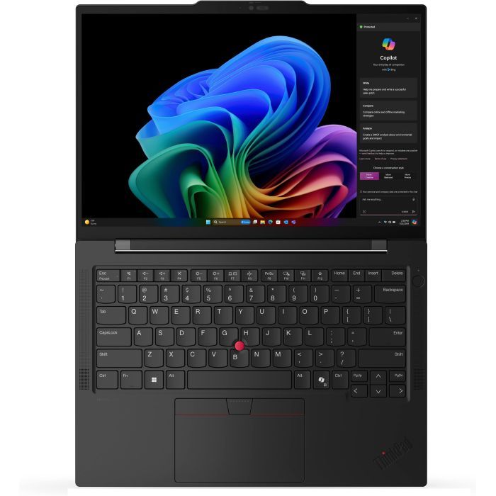 Ноутбук Lenovo ThinkPad T14s G6 (21R2S10Y00) зображення 9