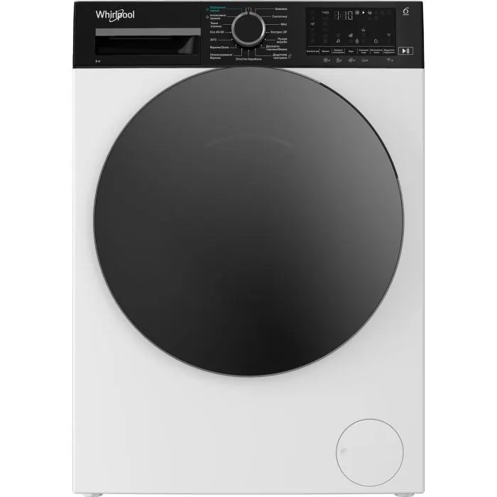 Пральна машина Whirlpool WAM 87 WBC UA (WAM87WBCUA)