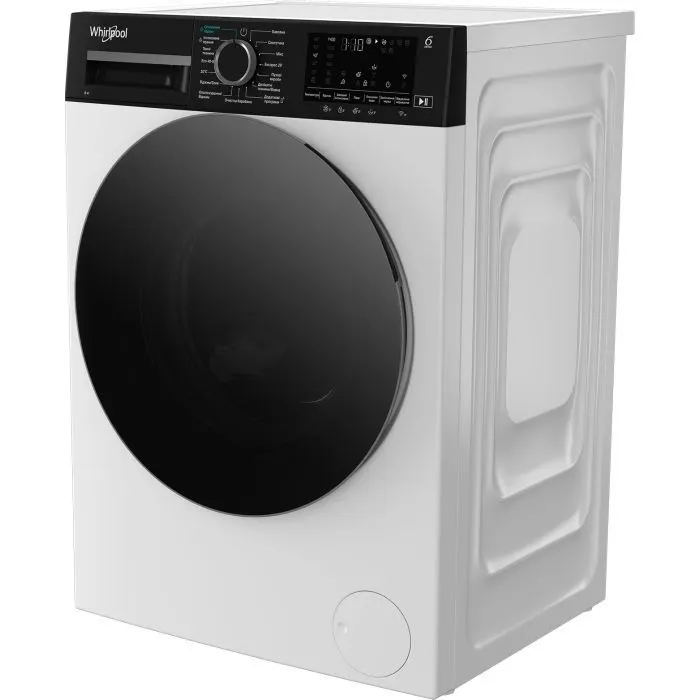 Пральна машина Whirlpool WAM 87 WBC UA (WAM87WBCUA) зображення 4