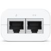 Адаптер PoE Ubiquiti U-PoE зображення 4