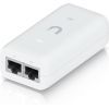 Адаптер PoE Ubiquiti U-PoE зображення 6