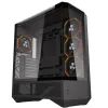 Корпус для ПК DARKFLASH DY460 BLACK