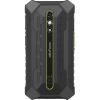 Мобільний телефон Ulefone Rugking 2 Pro 4/128Gb Black-Green (6975326661027) зображення 3
